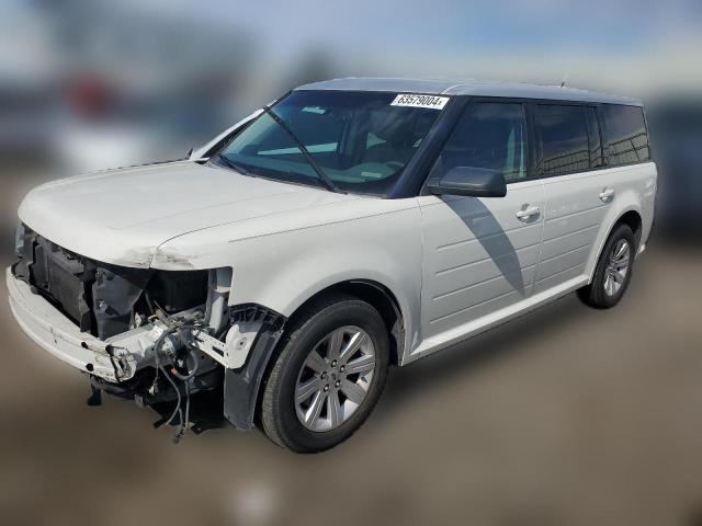 ford flex 2012 2fmgk5bc3cbd08856