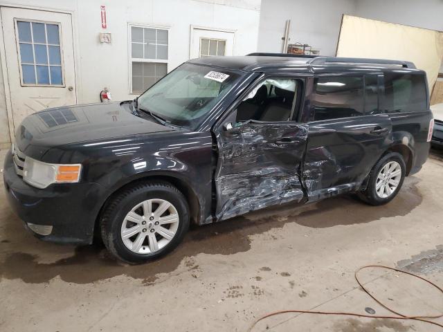 ford flex se 2012 2fmgk5bc3cbd13099