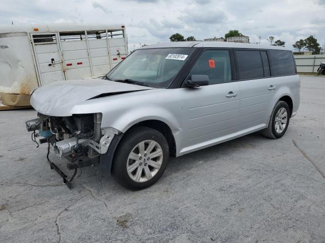 ford flex se 2010 2fmgk5bc4aba35021