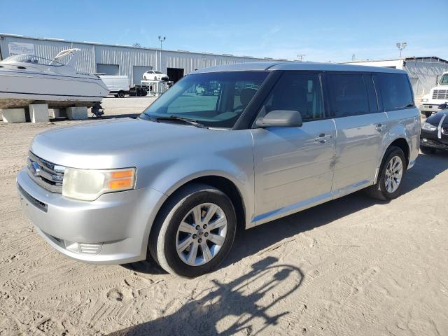 ford flex se 2010 2fmgk5bc4abb21879