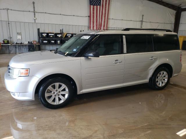 ford flex se 2011 2fmgk5bc4bbd33845