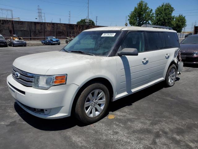 ford flex se 2012 2fmgk5bc4cbd16741