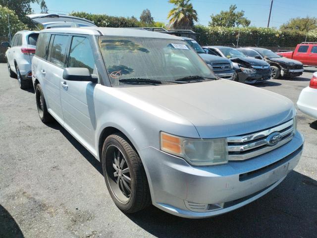 ford flex se 2010 2fmgk5bc5aba71719