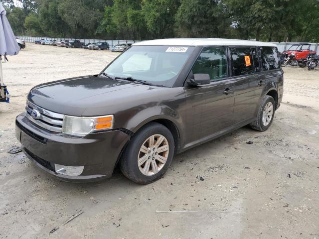 ford flex se 2011 2fmgk5bc5bbd17329