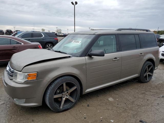 ford flex se 2012 2fmgk5bc5cbd07255