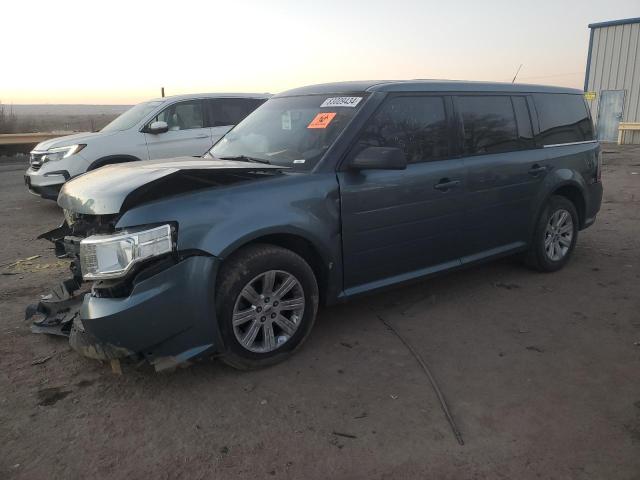 ford flex se 2010 2fmgk5bc6aba63001