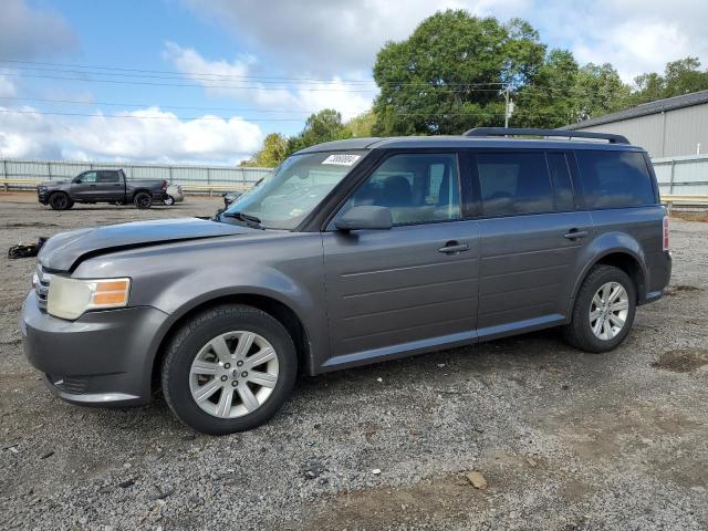 ford flex se 2010 2fmgk5bc6aba74354