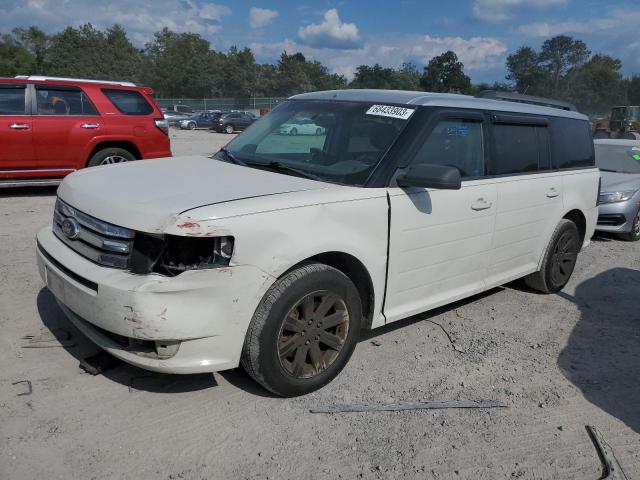 ford flex se 2011 2fmgk5bc6bbd15878