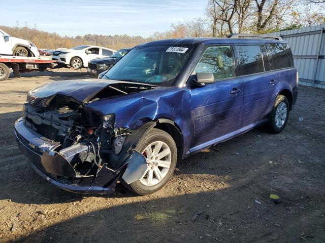 ford flex se 2011 2fmgk5bc6bbd20319