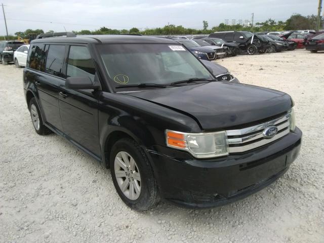 ford flex se 2010 2fmgk5bc7aba67851