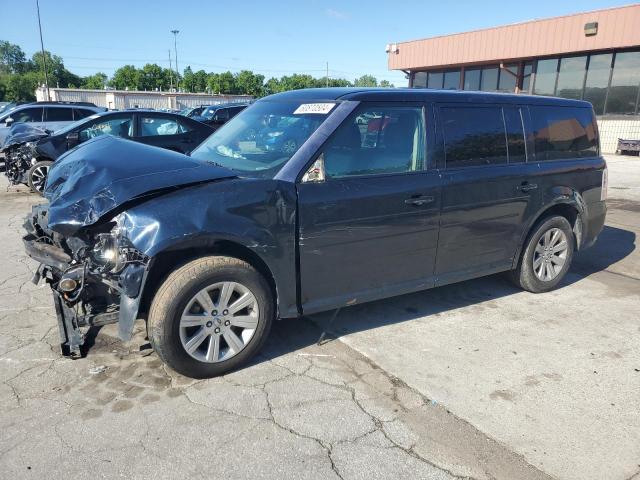 ford flex 2010 2fmgk5bc7abb22265