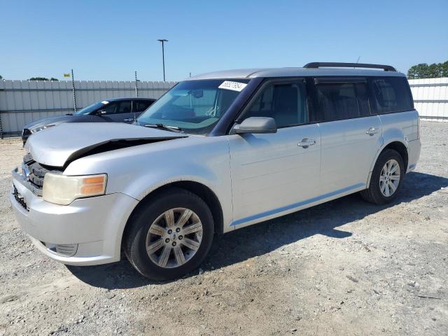 ford flex se 2010 2fmgk5bc7abd04015