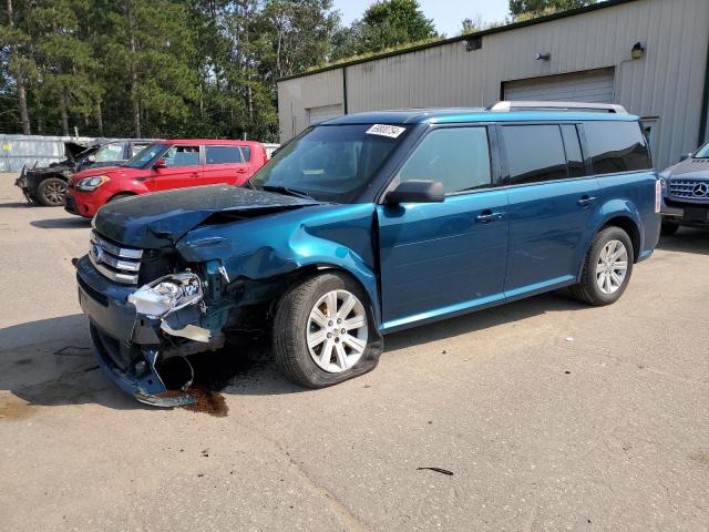 ford flex se 2011 2fmgk5bc7bbd03528