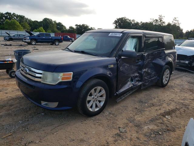 ford flex se 2011 2fmgk5bc7bbd19549