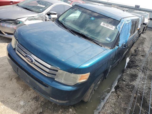 ford flex 2011 2fmgk5bc7bbd19891