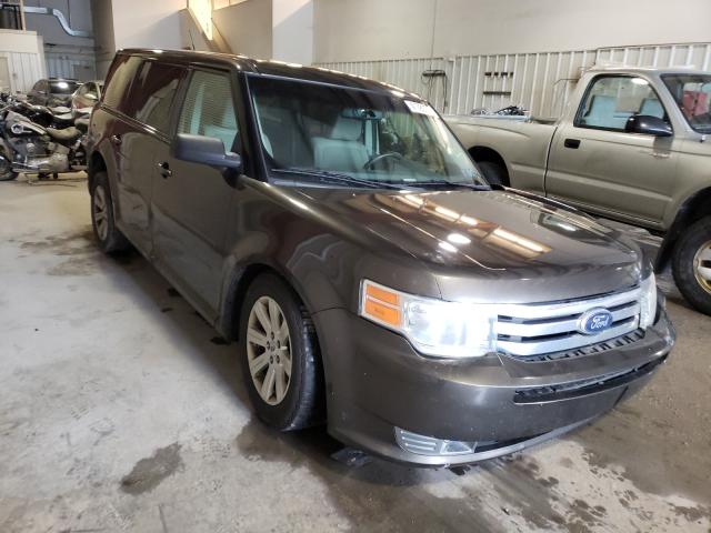 ford flex se 2011 2fmgk5bc7bbd20829