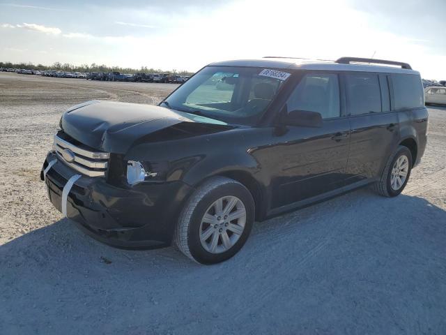 ford flex se 2012 2fmgk5bc7cbd01523