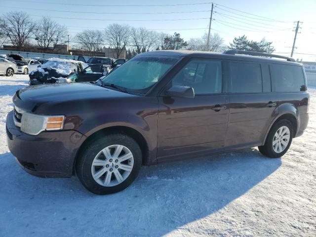 ford flex se 2012 2fmgk5bc7cbd16118