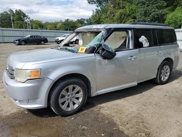 ford flex se 2010 2fmgk5bc8aba47169