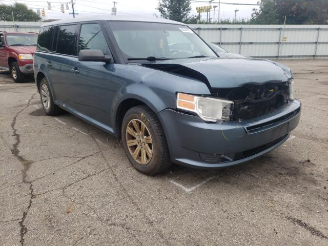 ford flex se 2010 2fmgk5bc8aba54154