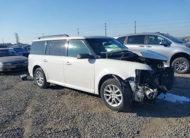 ford flex 2010 2fmgk5bc8abb30147