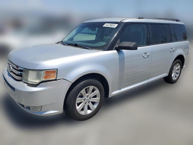 ford flex 2011 2fmgk5bc8bbd05577