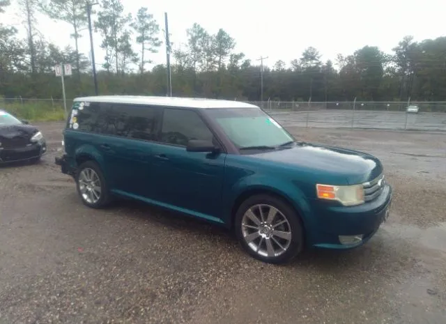 ford flex 2011 2fmgk5bc8bbd17051