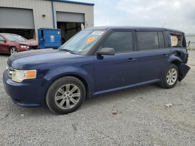 ford flex se 2011 2fmgk5bc8bbd26493