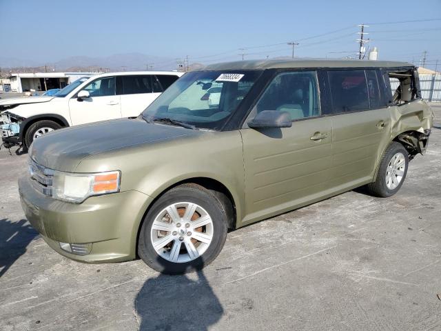 ford flex se 2012 2fmgk5bc8cbd20954