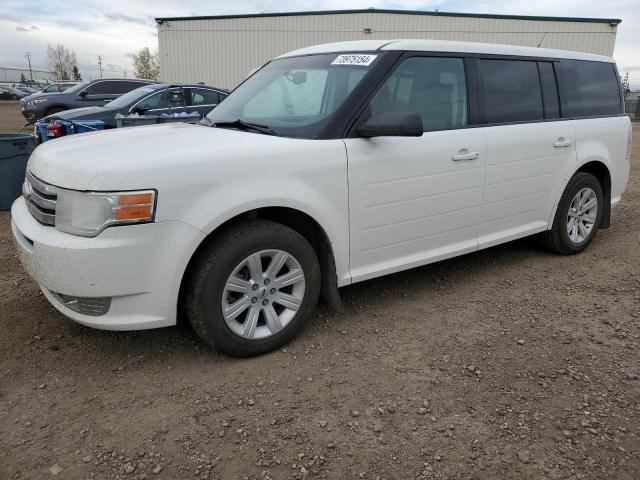 ford flex se 2011 2fmgk5bc9bbd29211