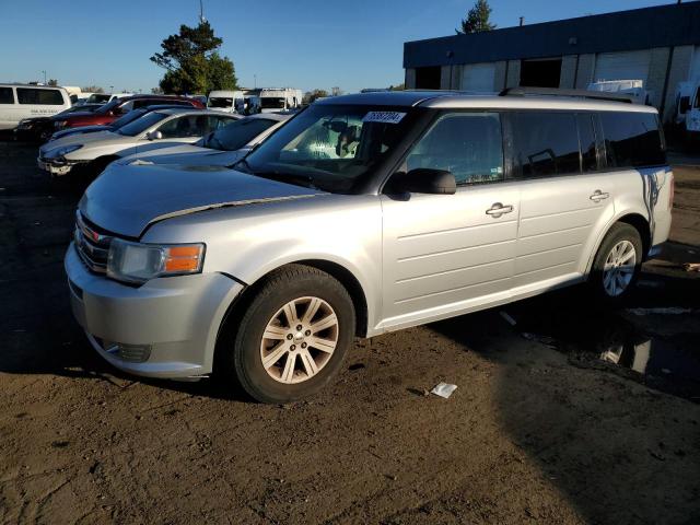 ford flex se 2012 2fmgk5bc9cbd07968