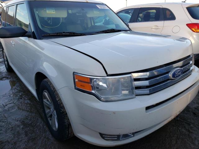 ford flex se 2012 2fmgk5bc9cbd17769