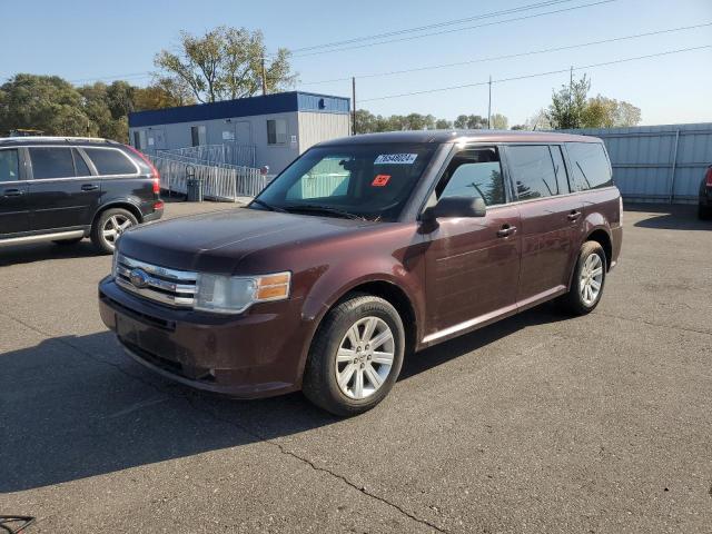 ford flex se 2010 2fmgk5bcxaba90296