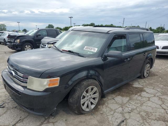 ford flex 2010 2fmgk5bcxaba91710