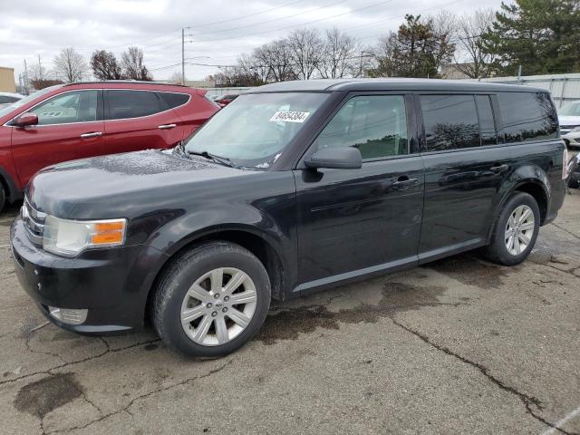 ford flex se 2011 2fmgk5bcxbbd31890