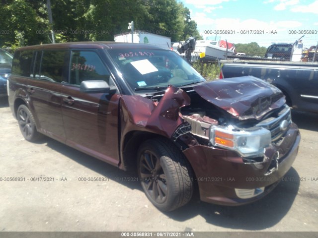 ford flex 2012 2fmgk5bcxcbd13343