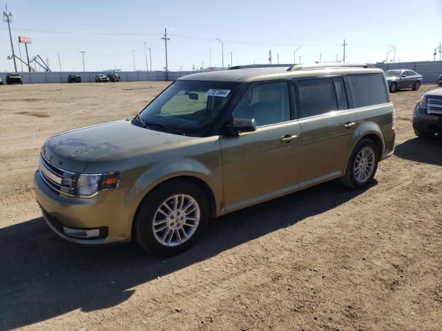 ford flex sel 2013 2fmgk5c80dbd06512