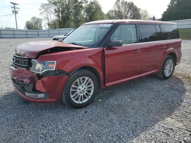 ford flex sel 2013 2fmgk5c80dbd29952