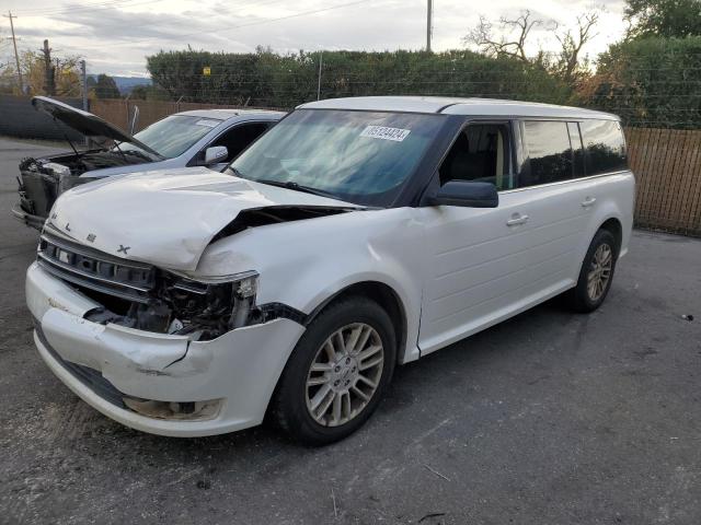 ford flex sel 2013 2fmgk5c80dbd30700