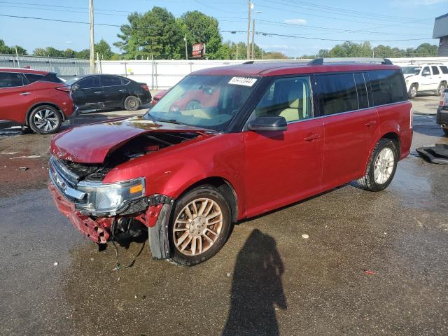 ford flex sel 2013 2fmgk5c80dbd37923