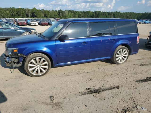 ford flex sel 2013 2fmgk5c80dbd38201