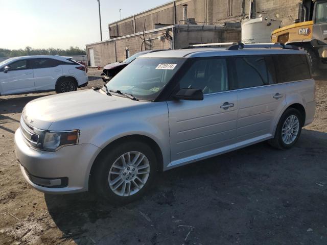 ford flex sel 2014 2fmgk5c80ebd10948