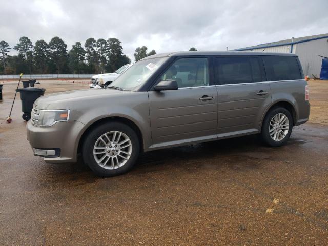 ford flex sel 2014 2fmgk5c80ebd22680