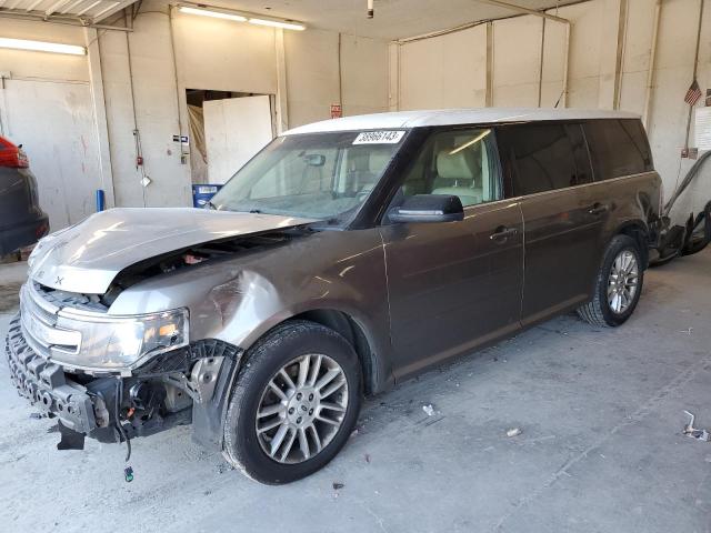 ford flex sel 2014 2fmgk5c80ebd25224