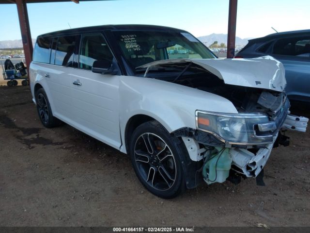 ford flex 2015 2fmgk5c80fba12868