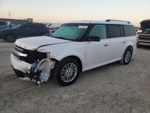 ford flex sel 2015 2fmgk5c80fba15673