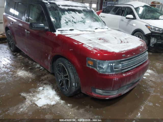 ford flex 2015 2fmgk5c80fba22722