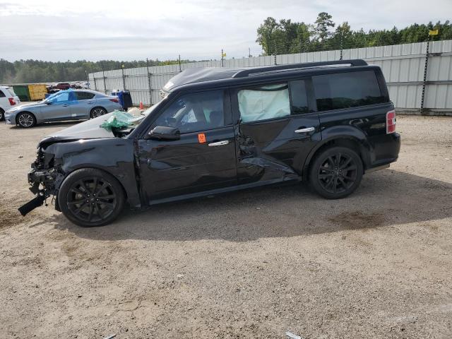 ford flex sel 2016 2fmgk5c80gba24519