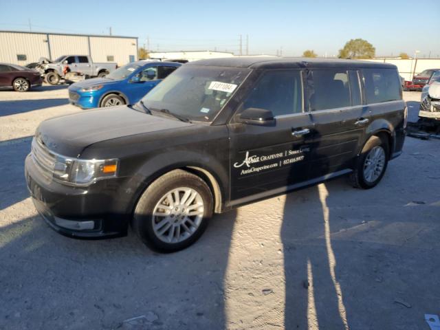 ford flex sel 2018 2fmgk5c80jba19859