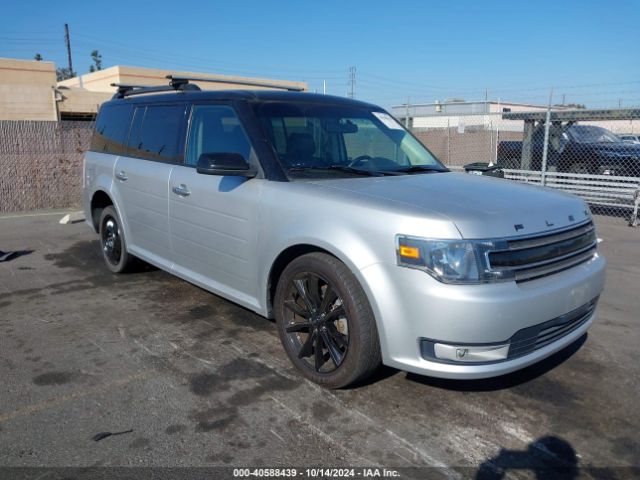 ford flex 2019 2fmgk5c80kba24352